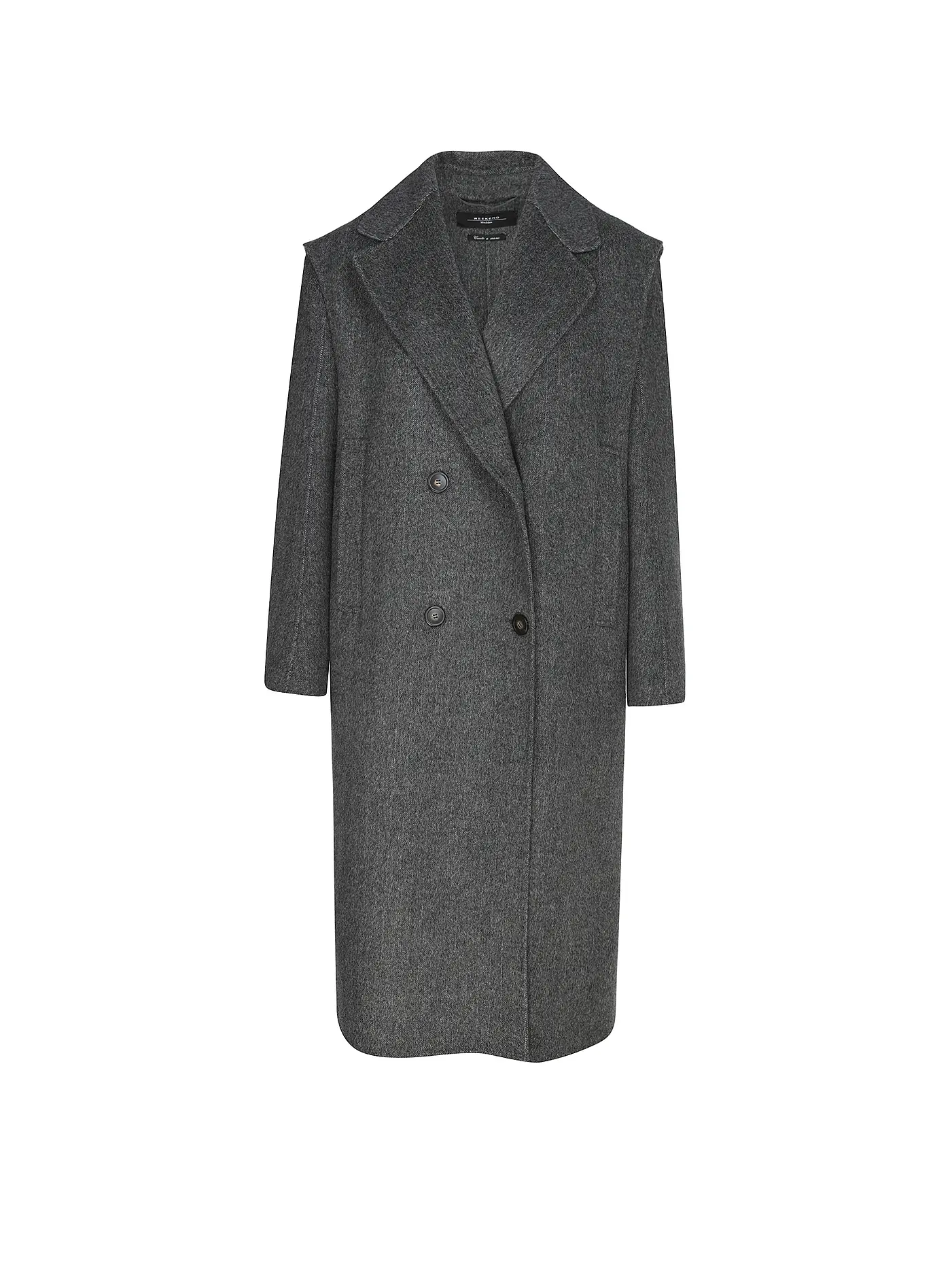 WEEKEND MAX MARA | Mantel 2-in1 | 